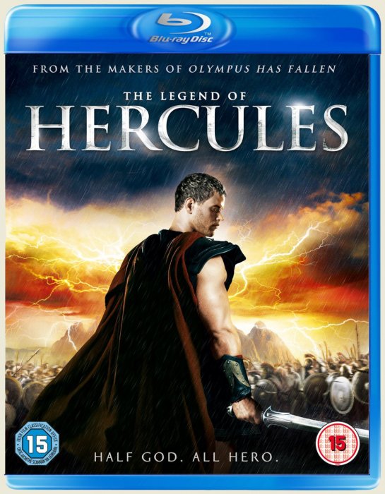 The Legend of Hercules / Геракл: Начало легенды