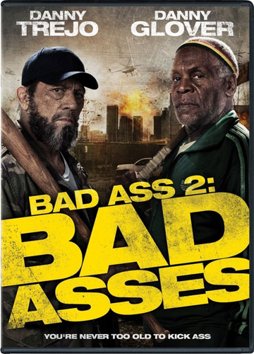 Bad Asses / Крутые чуваки
