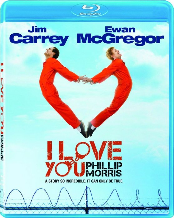 I Love You Phillip Morris / Я люблю тебя, Филлип Моррис