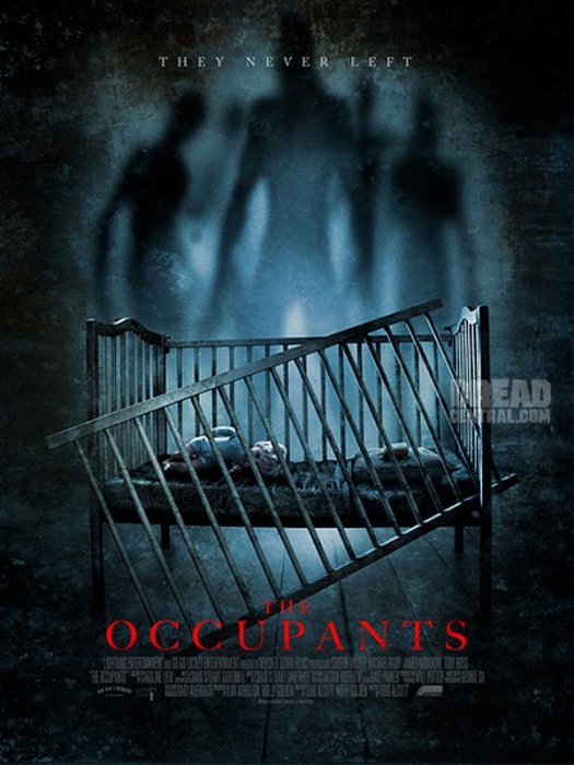 The occupants / Оккупанты
